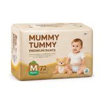 Mummy Tummy Premium Pants