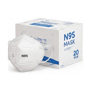 N95 Mask Pack of 20