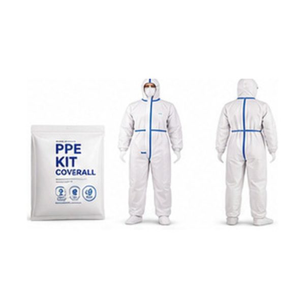 PPE Kit Coverall