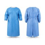Surgical Gown Pack of 3