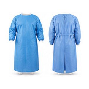 Surgical Gown Pack of 3